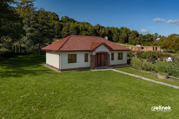 Prodej pozemku pro bydlení, Jedlová, 1292 m2