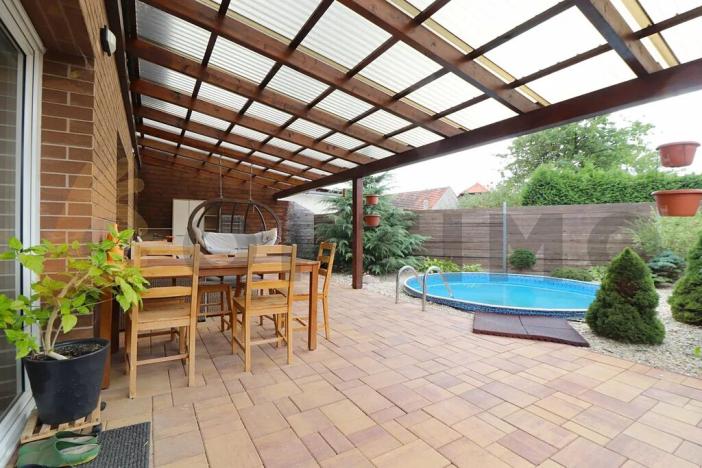 Prodej rodinného domu, Volduchy, 160 m2