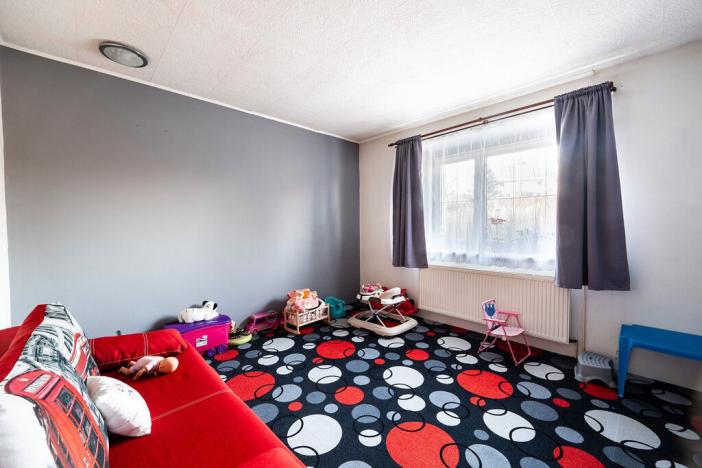 Prodej rodinného domu, Doksy, Karlovarská, 1448 m2