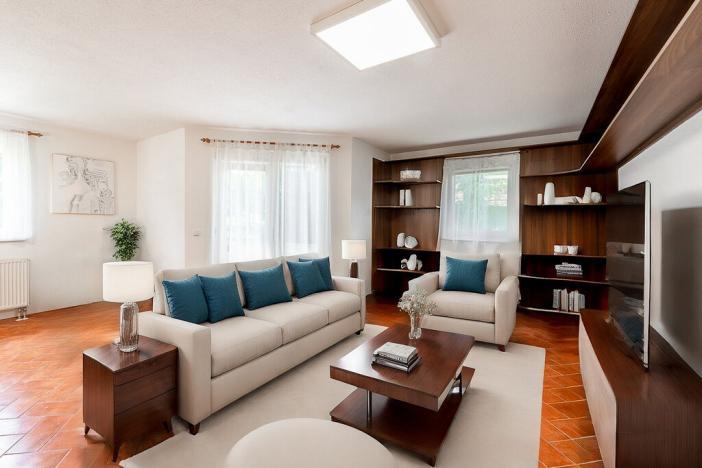 Prodej rodinného domu, Bratronice - Dolní Bezděkov, 100 m2