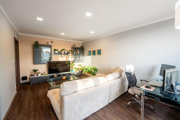 Prodej bytu 3+1, Praha - Letňany, Tupolevova, 85 m2