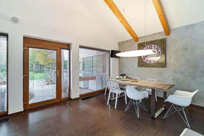 Prodej rodinného domu, Kunice - Vidovice, Na Terase, 203 m2