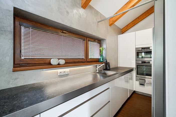 Prodej rodinného domu, Kunice - Vidovice, Na Terase, 203 m2