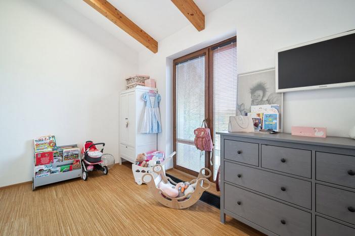 Prodej rodinného domu, Kunice - Vidovice, Na Terase, 203 m2