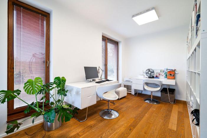 Prodej rodinného domu, Kunice - Vidovice, Na Terase, 203 m2