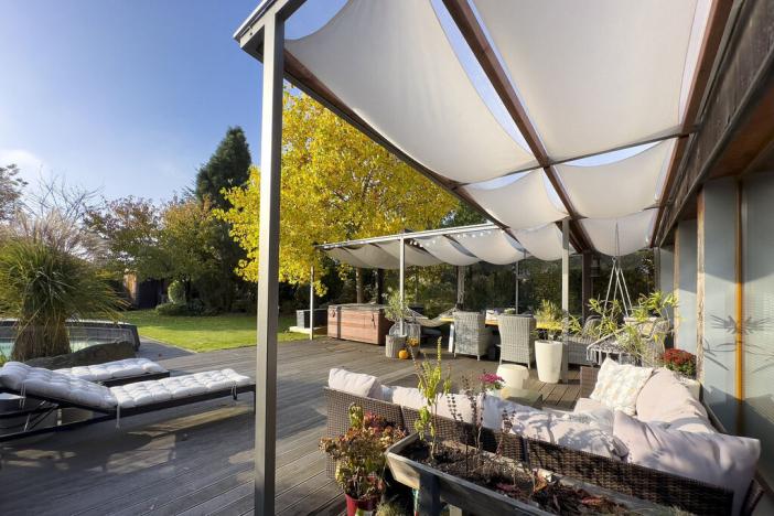 Prodej rodinného domu, Kunice - Vidovice, Na Terase, 203 m2