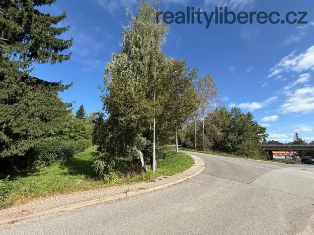 Prodej pozemku pro bydlení, Liberec, Selská, 1898 m2