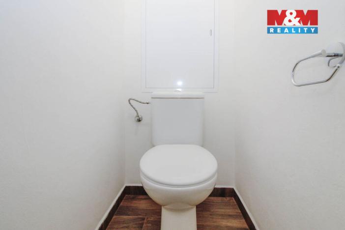 Prodej bytu 1+kk, Česká Lípa, Jižní, 27 m2