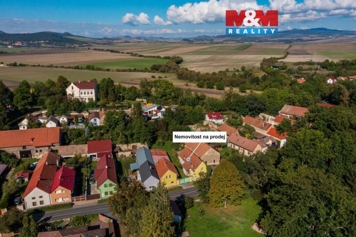 Prodej rodinného domu, Počedělice - Orasice, 240 m2