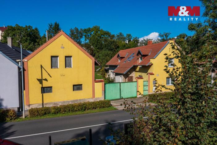 Prodej rodinného domu, Počedělice - Orasice, 240 m2