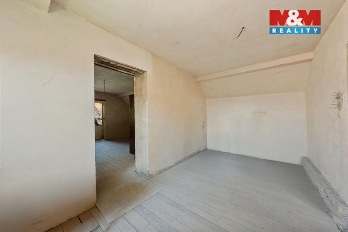 Prodej rodinného domu, Počedělice - Orasice, 240 m2