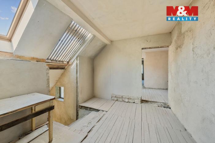 Prodej rodinného domu, Počedělice - Orasice, 240 m2