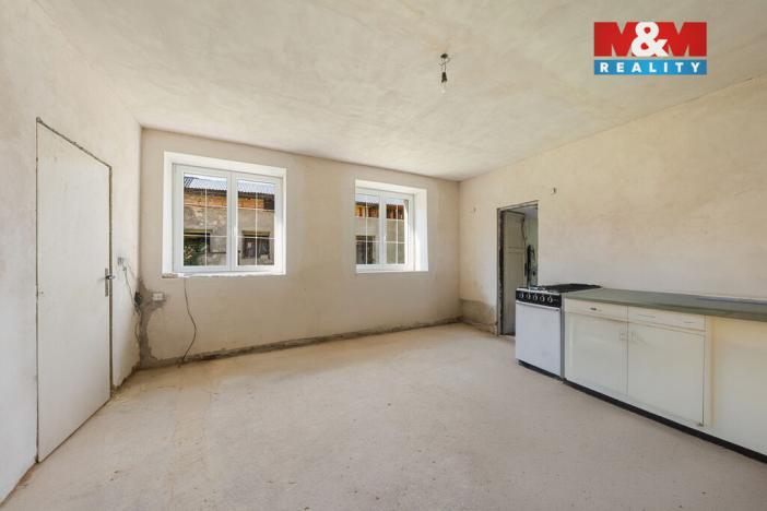 Prodej rodinného domu, Počedělice - Orasice, 240 m2