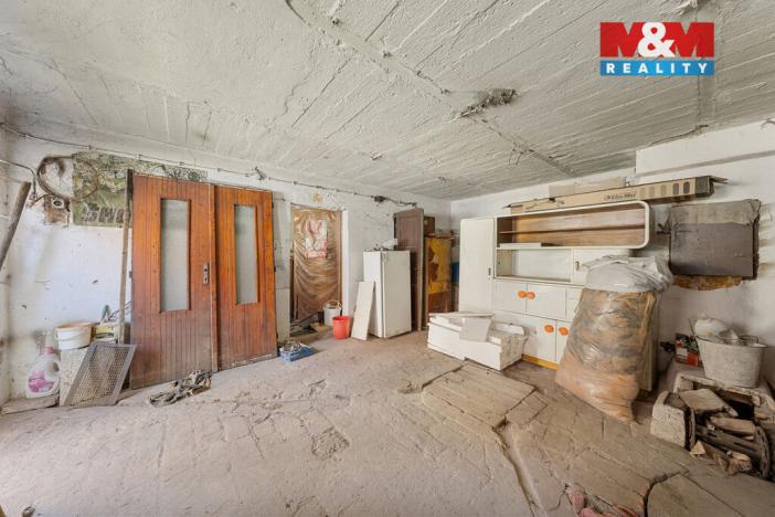 Prodej rodinného domu, Počedělice - Orasice, 240 m2