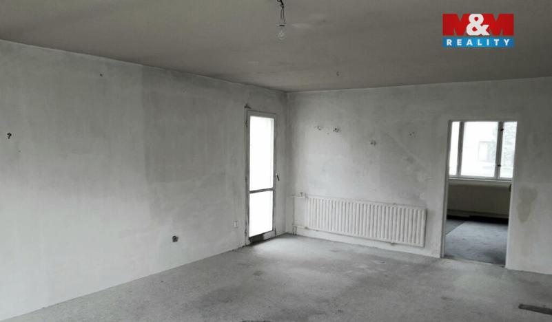 Pronájem rodinného domu, Ostrava - Pustkovec, Pustkovecká, 270 m2