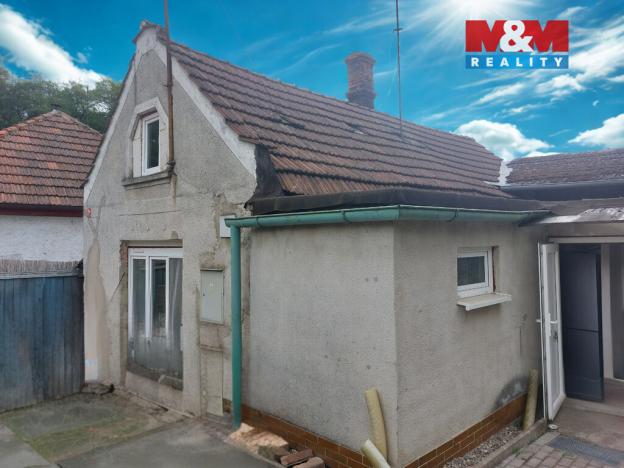 Prodej rodinného domu, Řepín, Libeňská, 70 m2