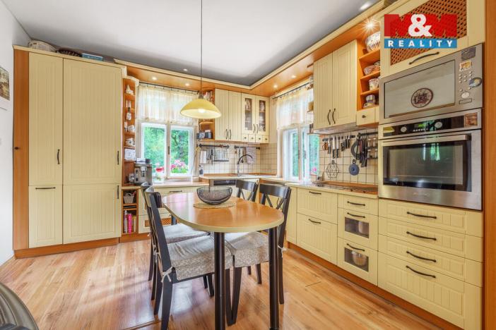 Prodej rodinného domu, Karlovy Vary - Tašovice, U Brodu, 130 m2