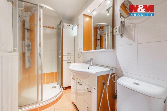 Prodej rodinného domu, Karlovy Vary - Tašovice, U Brodu, 130 m2