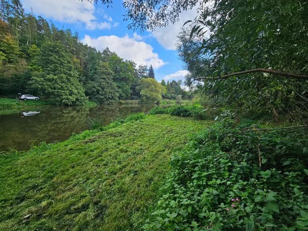 Prodej chaty, Hvězdonice, 35 m2