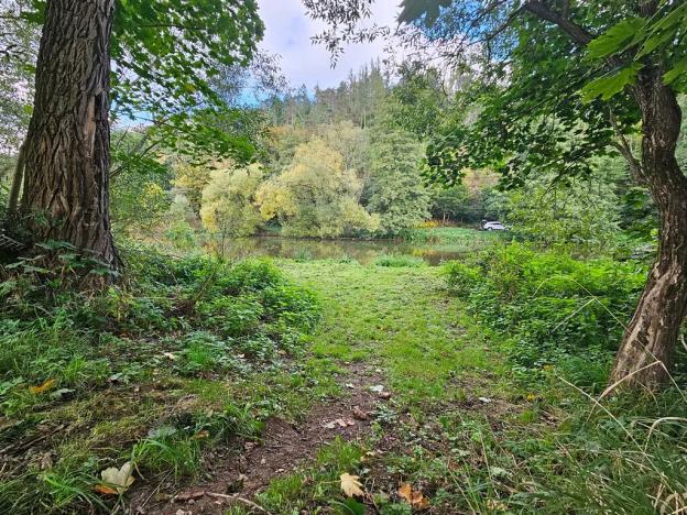 Prodej - jiné, Hvězdonice, 35 m2