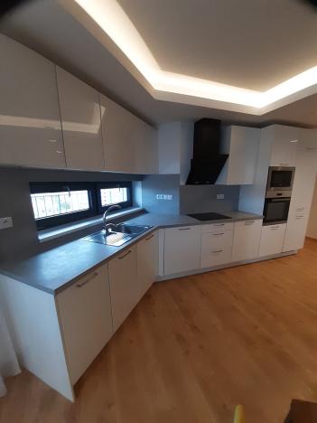 Pronájem bytu 3+kk, Praha - Stodůlky, Mukařovského, 88 m2