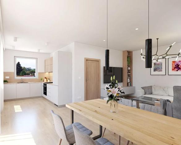 Prodej rodinného domu, Heřmanova Huť, U Pondu, 82 m2