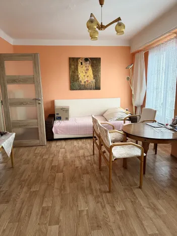 Prodej bytu 3+kk, Poděbrady, Čihákova, 57 m2