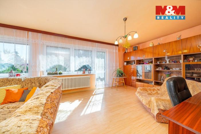 Prodej rodinného domu, Moravská Třebová - Sušice, 286 m2