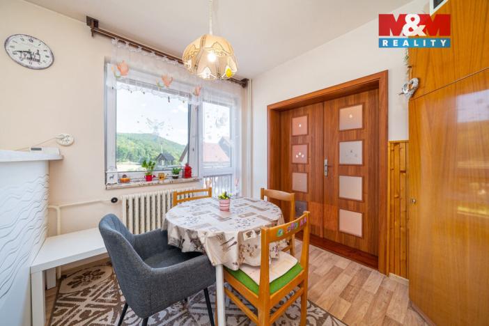 Prodej rodinného domu, Moravská Třebová - Sušice, 286 m2