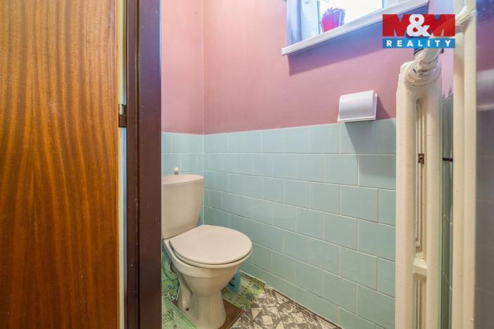 Prodej rodinného domu, Moravská Třebová - Sušice, 286 m2