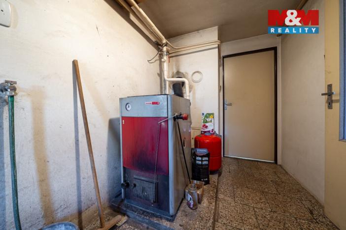 Prodej rodinného domu, Moravská Třebová - Sušice, 286 m2