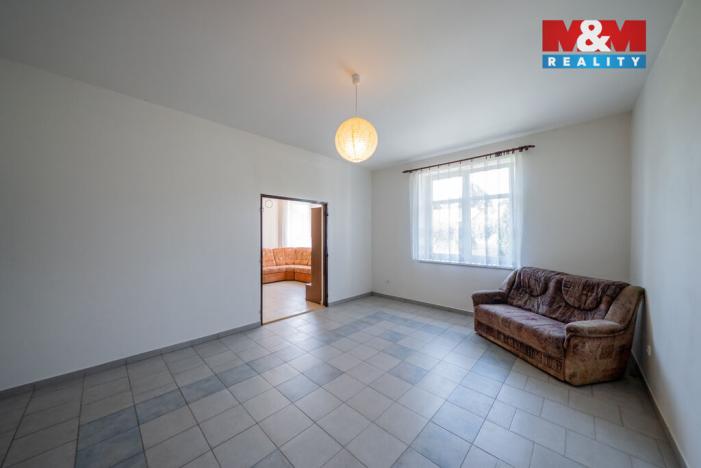 Prodej rodinného domu, Rovečné, 270 m2