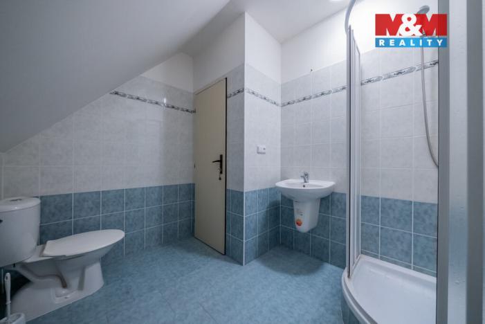 Prodej rodinného domu, Rovečné, 270 m2