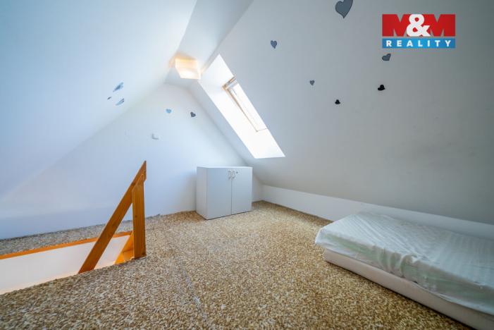 Prodej rodinného domu, Rovečné, 270 m2