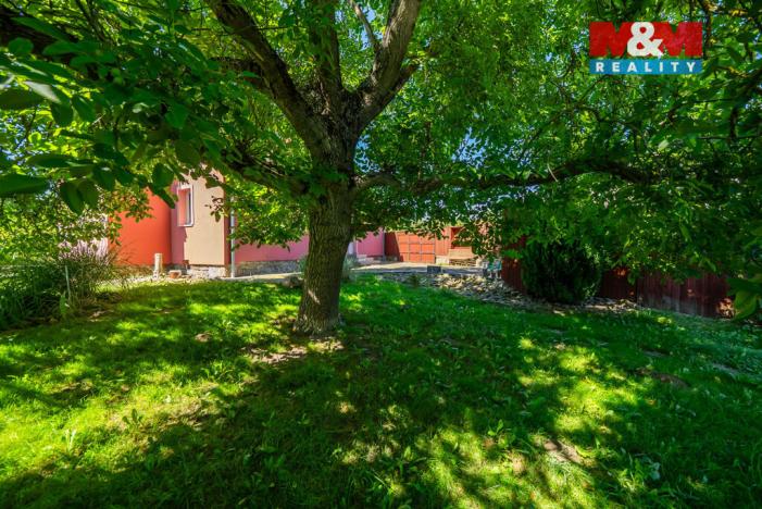 Prodej rodinného domu, Rovečné, 270 m2