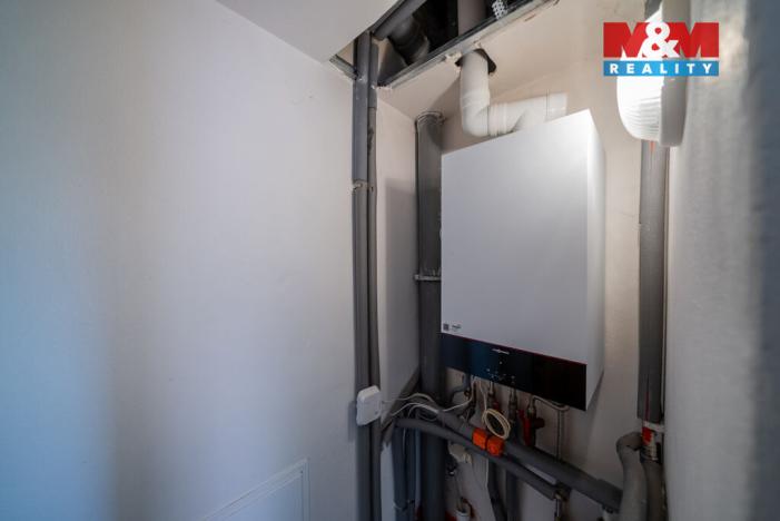 Prodej rodinného domu, Rovečné, 270 m2