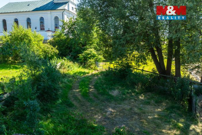 Prodej rodinného domu, Rovečné, 270 m2