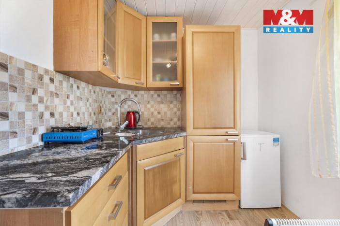 Prodej rodinného domu, Ostružno, 245 m2