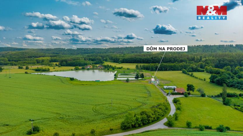 Prodej rodinného domu, Ostružno, 245 m2