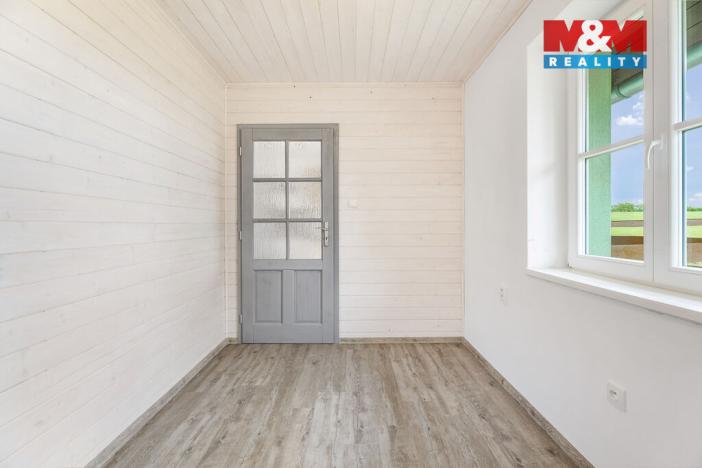 Prodej rodinného domu, Ostružno, 245 m2