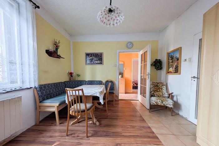 Prodej rodinného domu, Mohelno, 79 m2