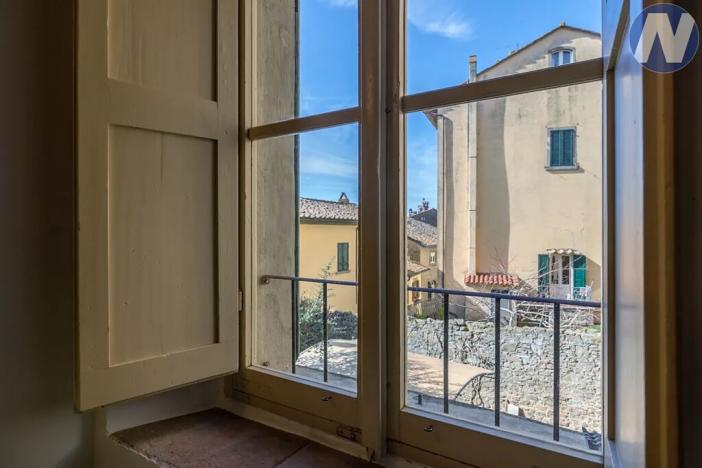 Prodej bytu 3+1, Cortona, Itálie, 96 m2