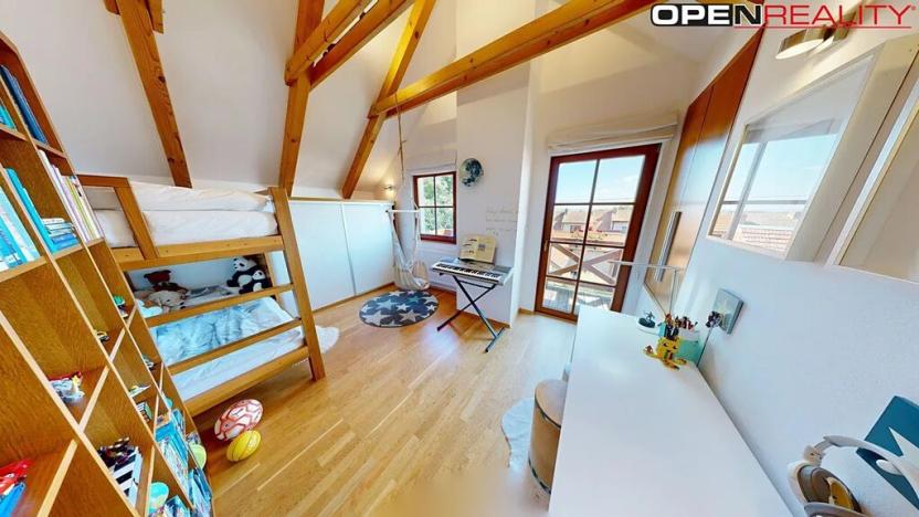 Prodej vícegeneračního domu, Dolní Bojanovice, Vinařská, 367 m2