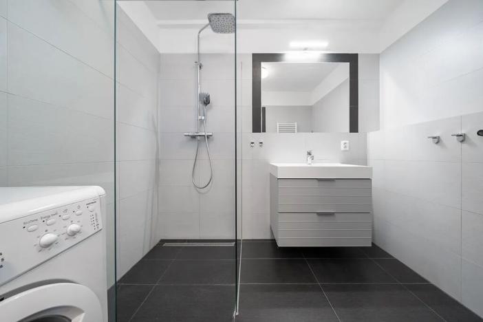 Pronájem bytu 2+kk, Říčany, Černokostelecká, 58 m2