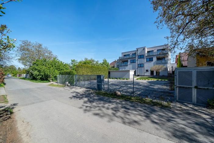 Pronájem bytu 2+kk, Říčany, Černokostelecká, 58 m2