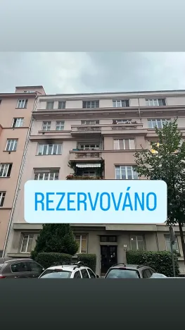 Prodej bytu 3+kk, Brno, Botanická, 64 m2