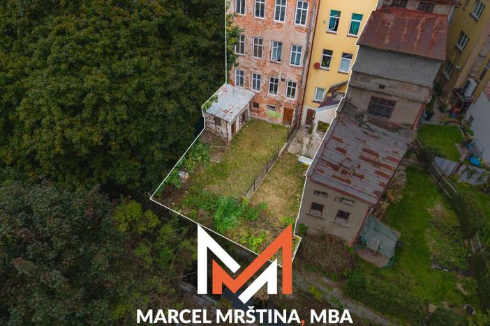 Prodej rodinného domu, Broumov - Nové Město, U Dolní brány, 1040 m2