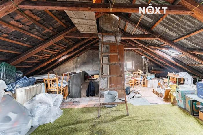 Prodej rodinného domu, Šumperk, Radniční, 180 m2