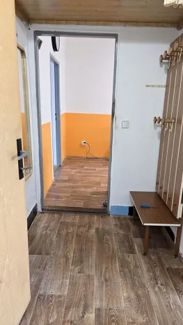 Prodej bytu 1+1, Mladé Buky, 49 m2