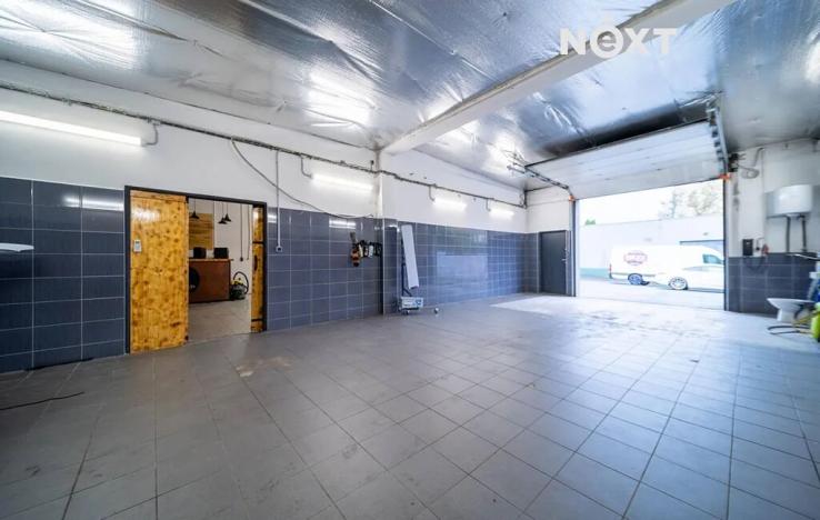 Pronájem skladu, Karviná, tř. Těreškovové, 140 m2